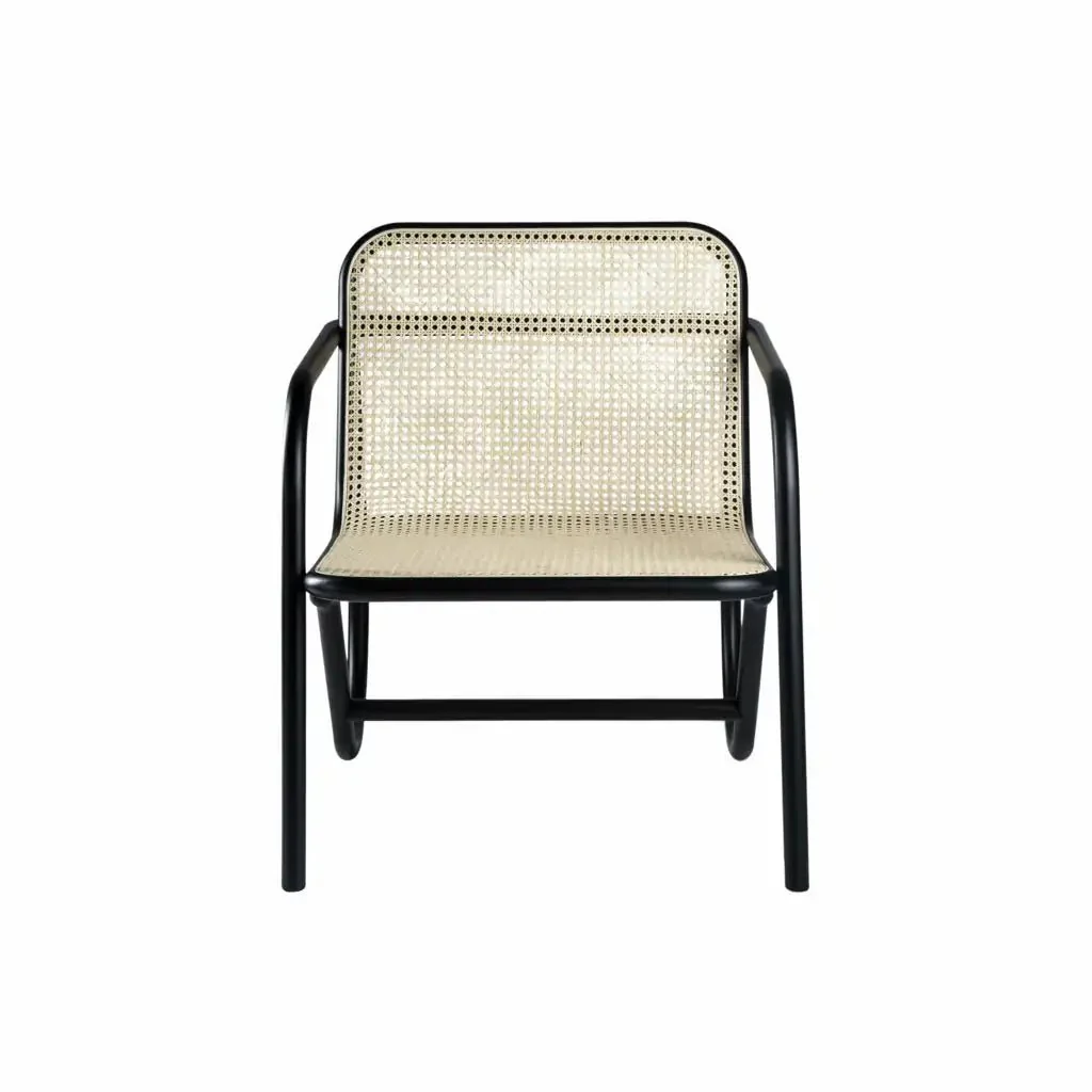 No. 200 Bentwood Lounge Chair by GTV - Image 2