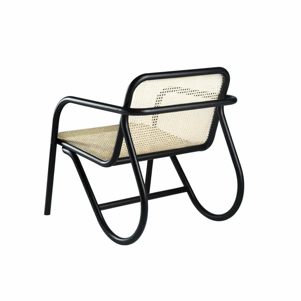 No. 200 Bentwood Lounge Chair by GTV - Image 4