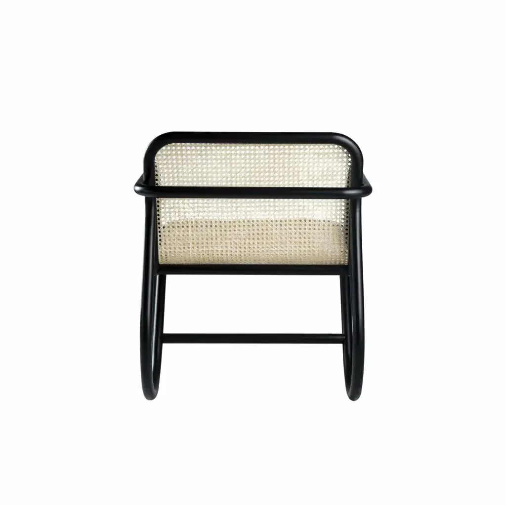 No. 200 Bentwood Lounge Chair by GTV - Image 6