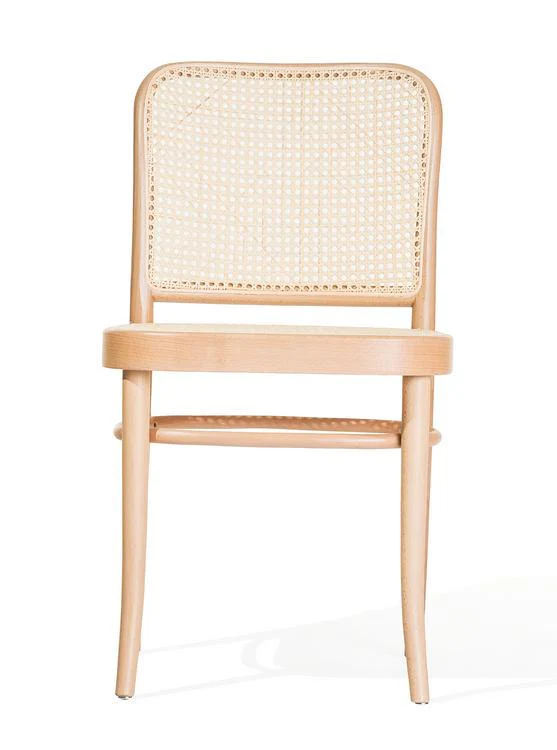 No. 811 Bentwood Chair by Ton - Cane Back - Image 10