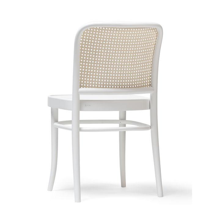 No. 811 Bentwood Chair by Ton - Cane Back - Image 6