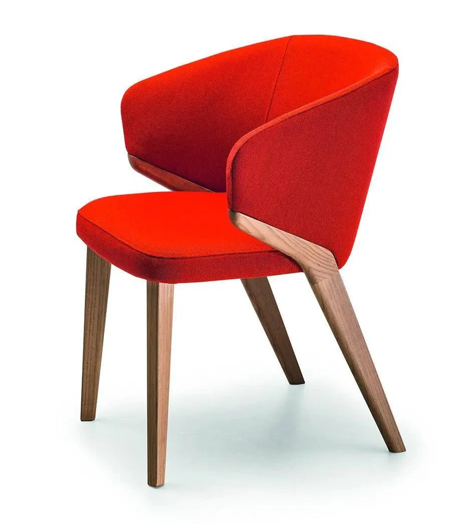 Nora Armchair by Bross