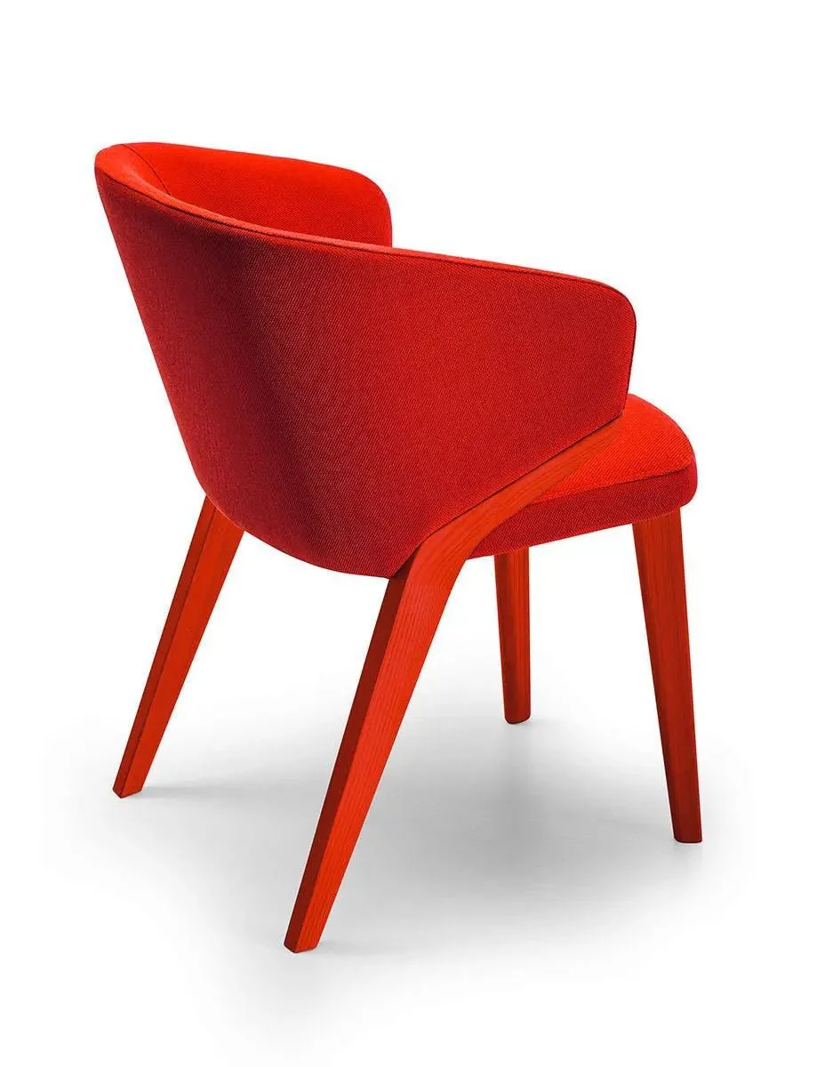 Nora Armchair by Bross - Image 2