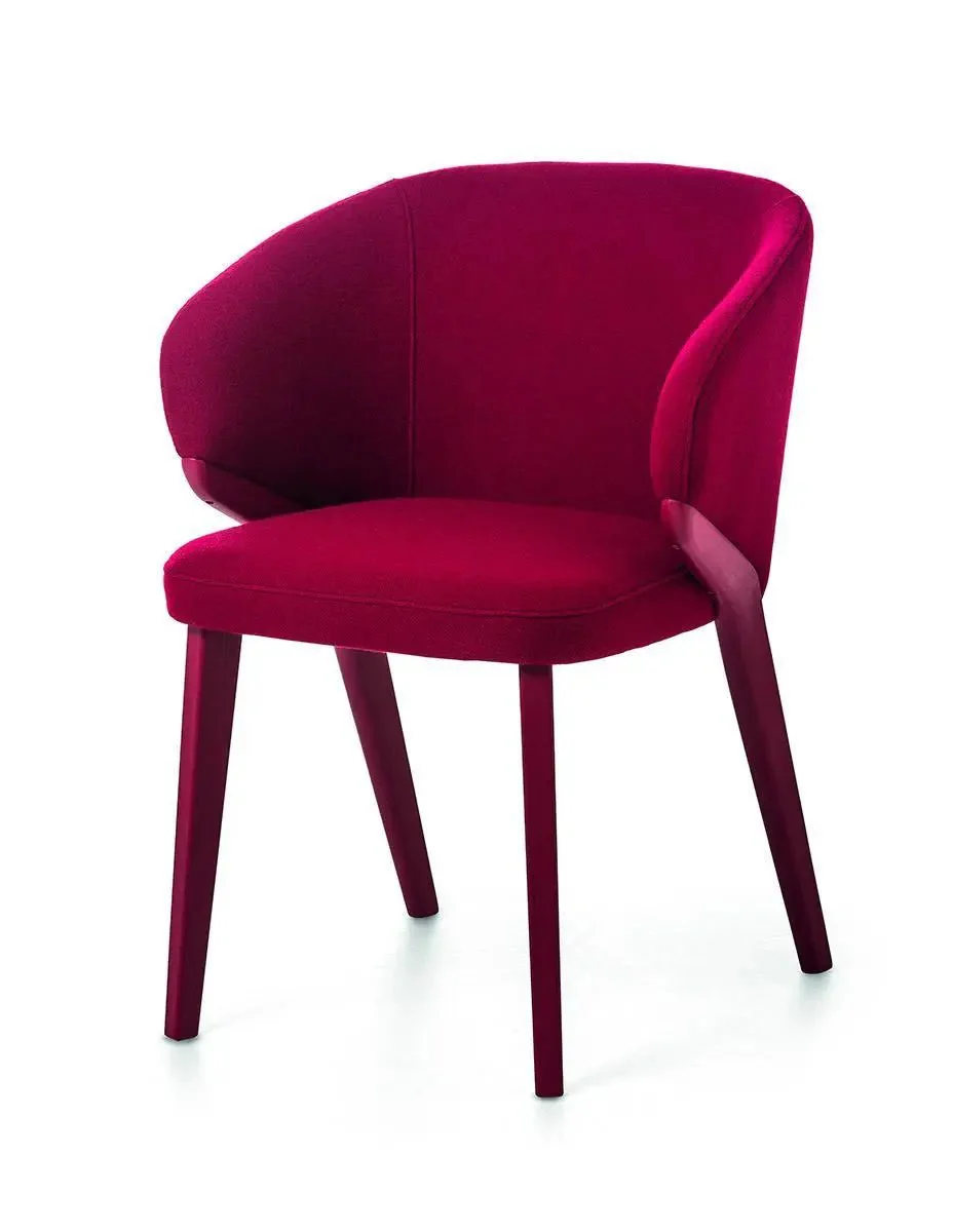 Nora Armchair by Bross - Image 3