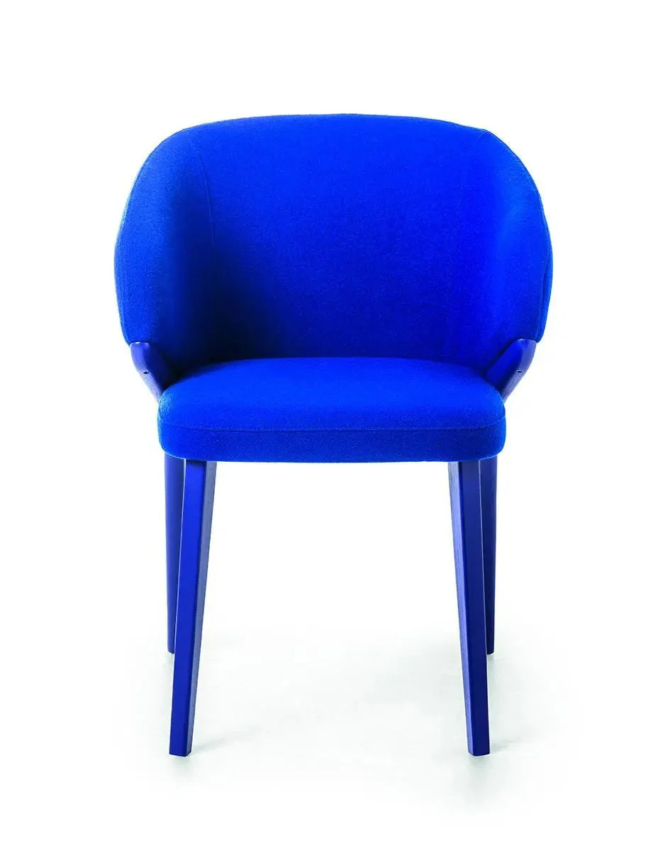 Nora Armchair by Bross - Image 4