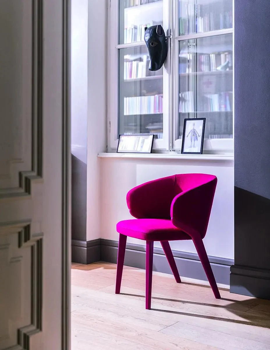 Nora Armchair by Bross - Image 5