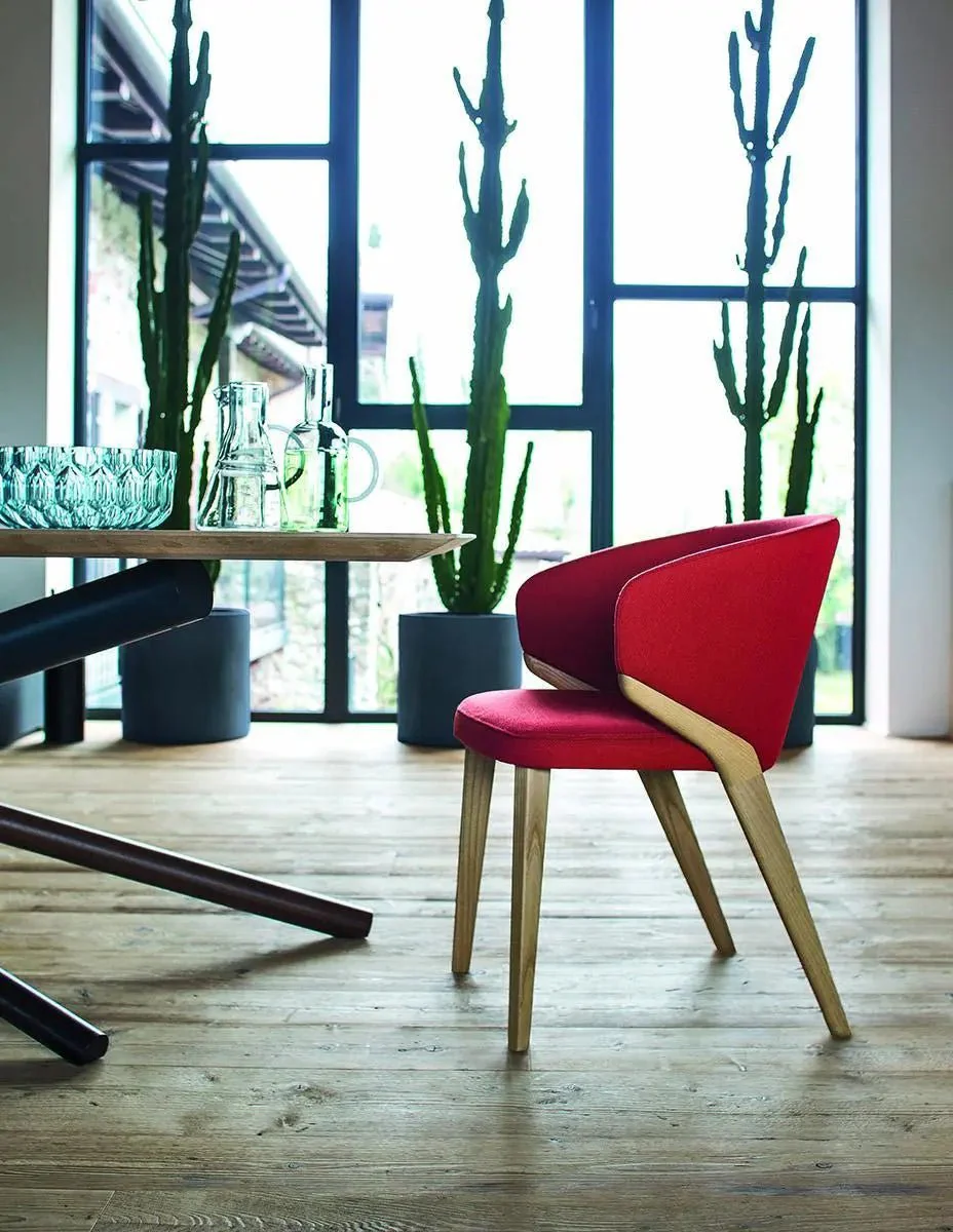 Nora Armchair by Bross - Image 7