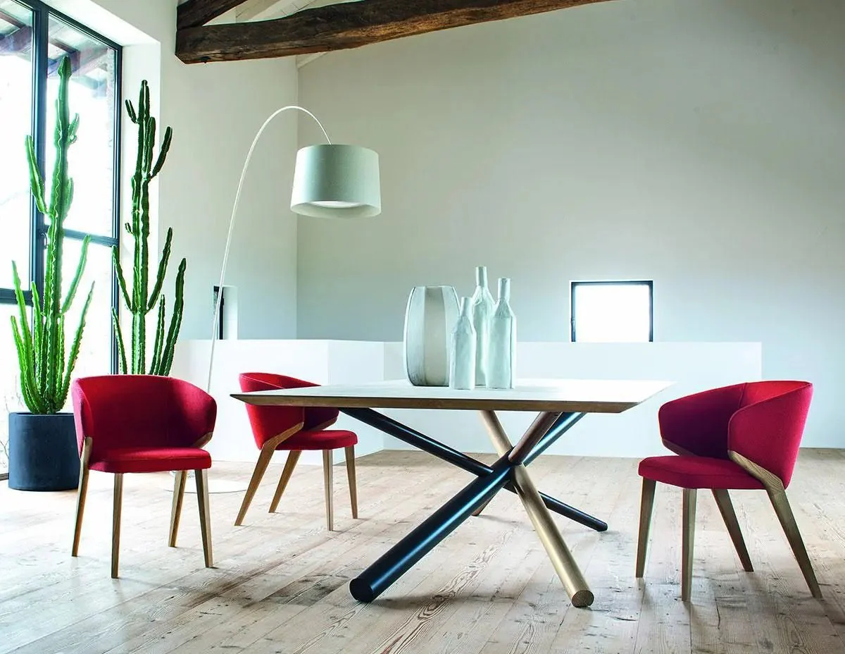 Nora Armchair by Bross - Image 8