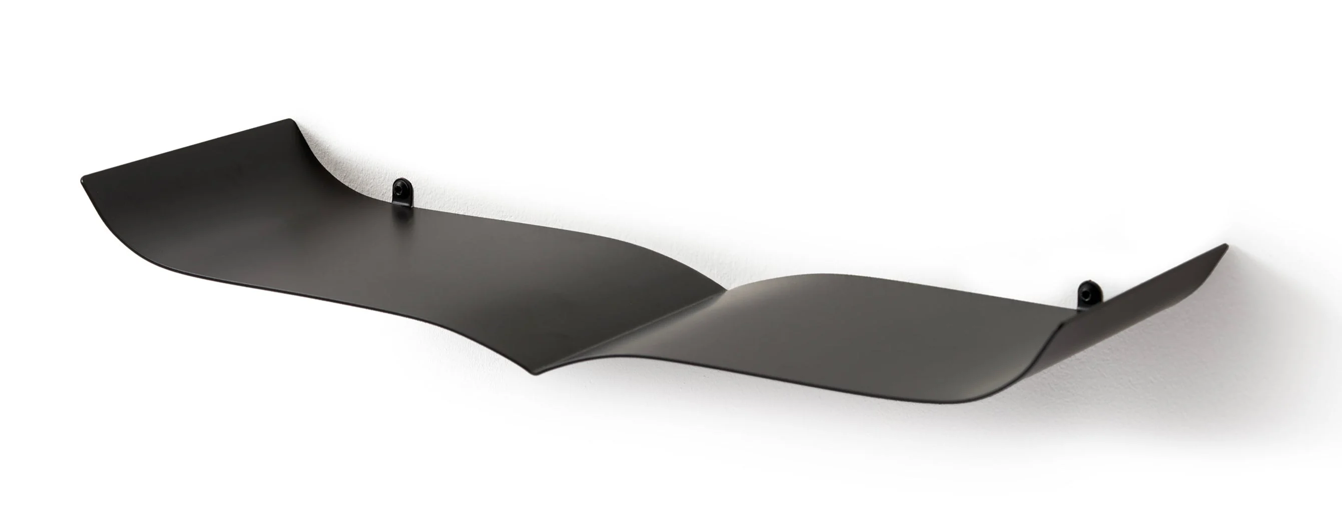 Nori Wall Shelf by Bruno Rainaldo