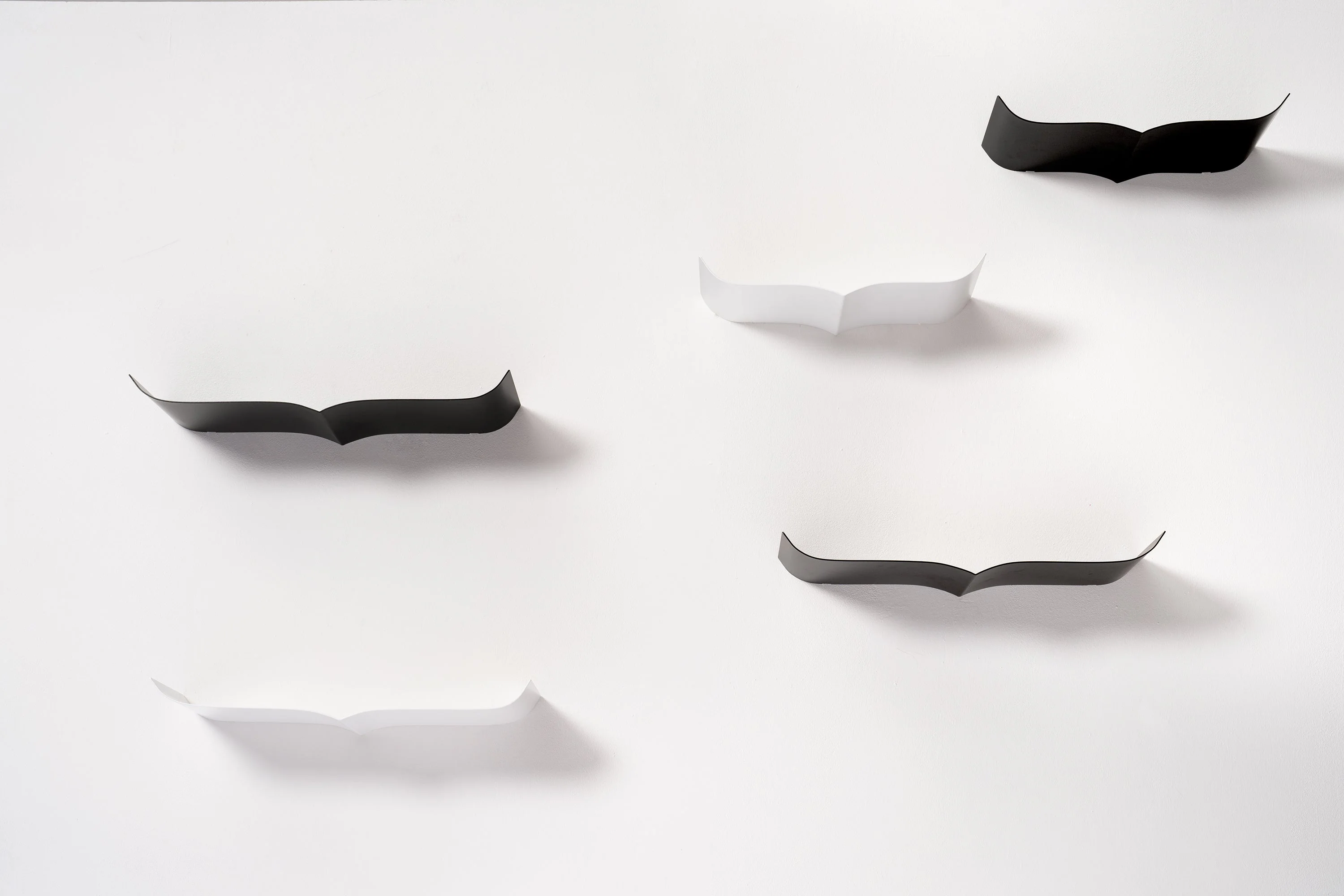 Nori Wall Shelf by Bruno Rainaldo - Image 3