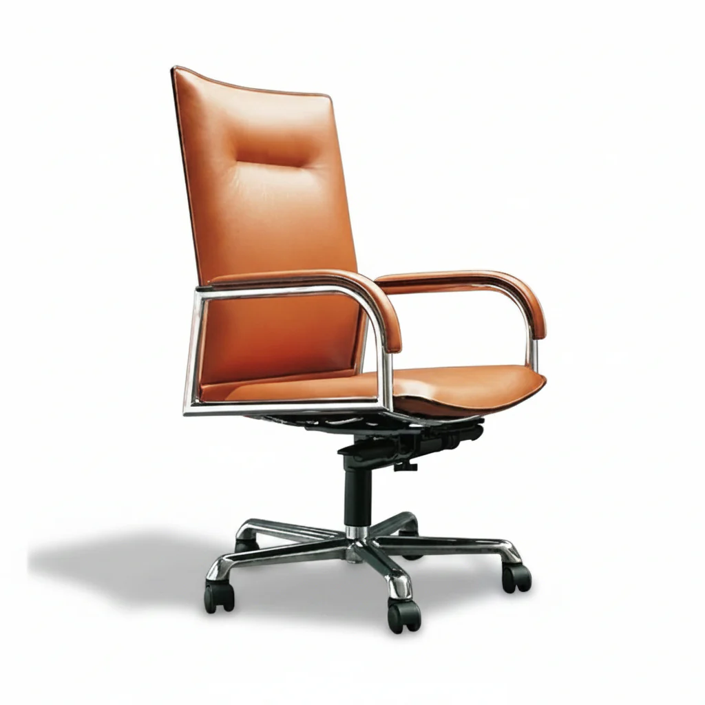 Norman D ABW Office Armchair by Fasem