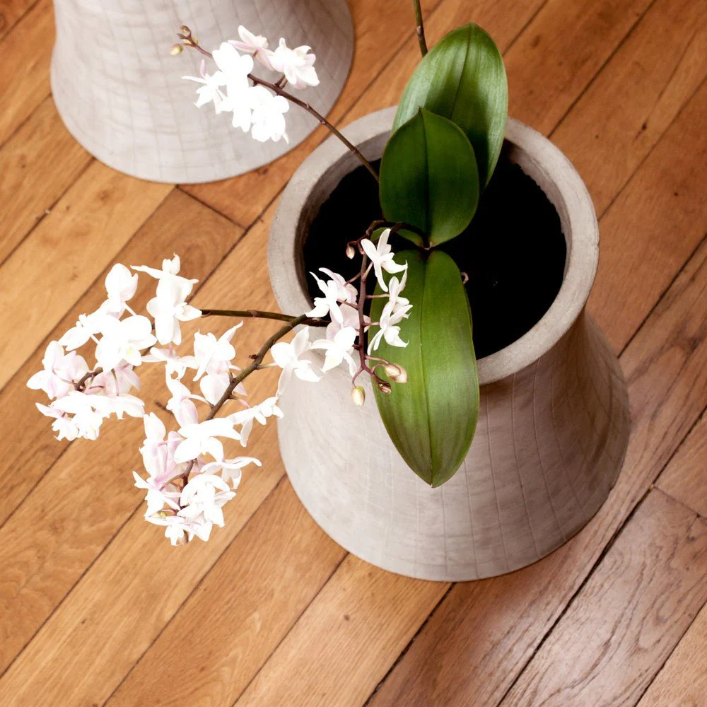 Nuclear Plant 320 Planter by Lyon Beton - Image 10