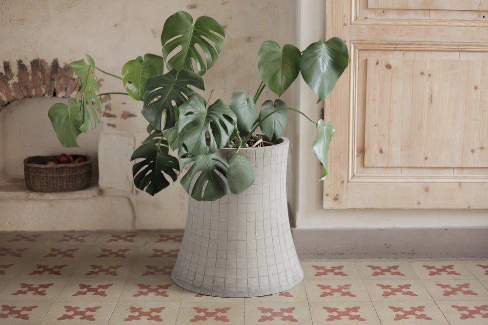 Nuclear Plant 320 Planter by Lyon Beton - Image 5