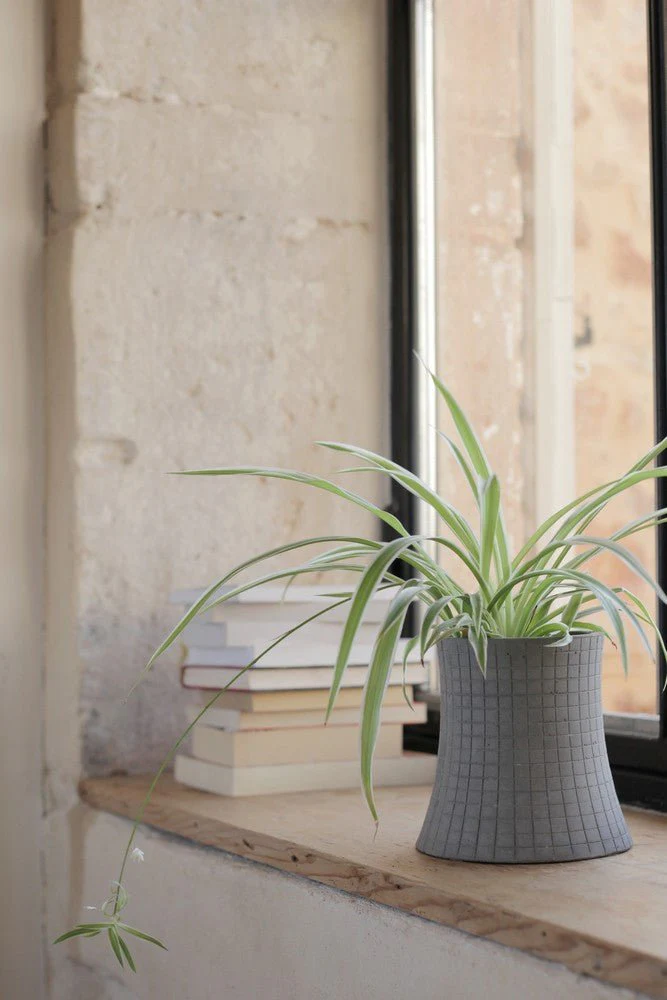 Nuclear Plant 320 Planter by Lyon Beton - Image 8