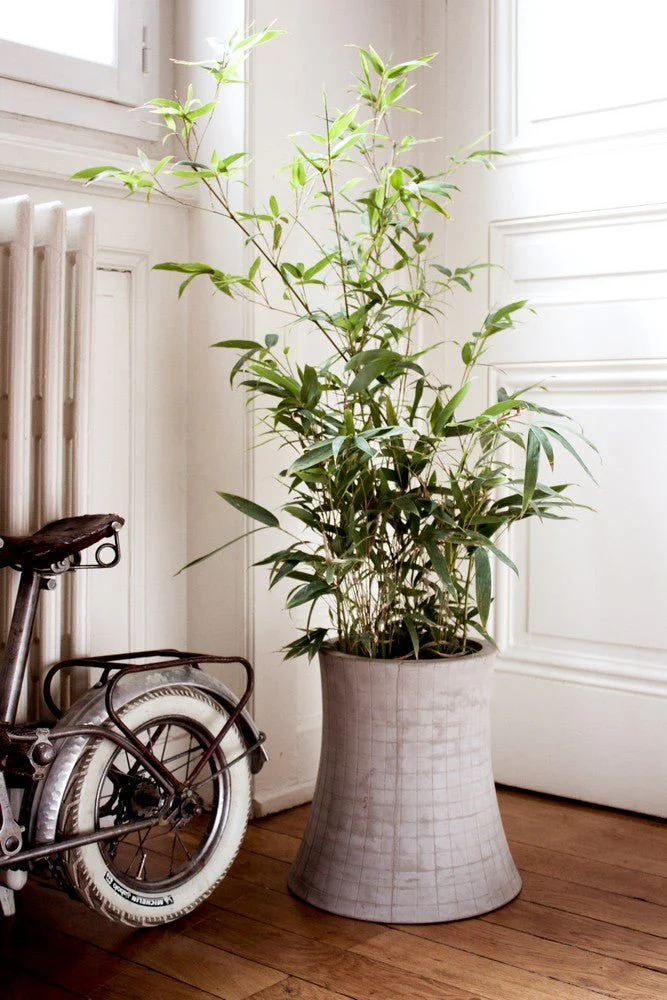 Nuclear Plant 460 Planter by Lyon Beton - Image 4