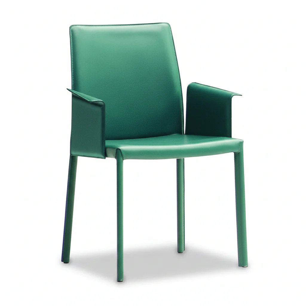 Nuvola PB R_CU Armchair by Midj