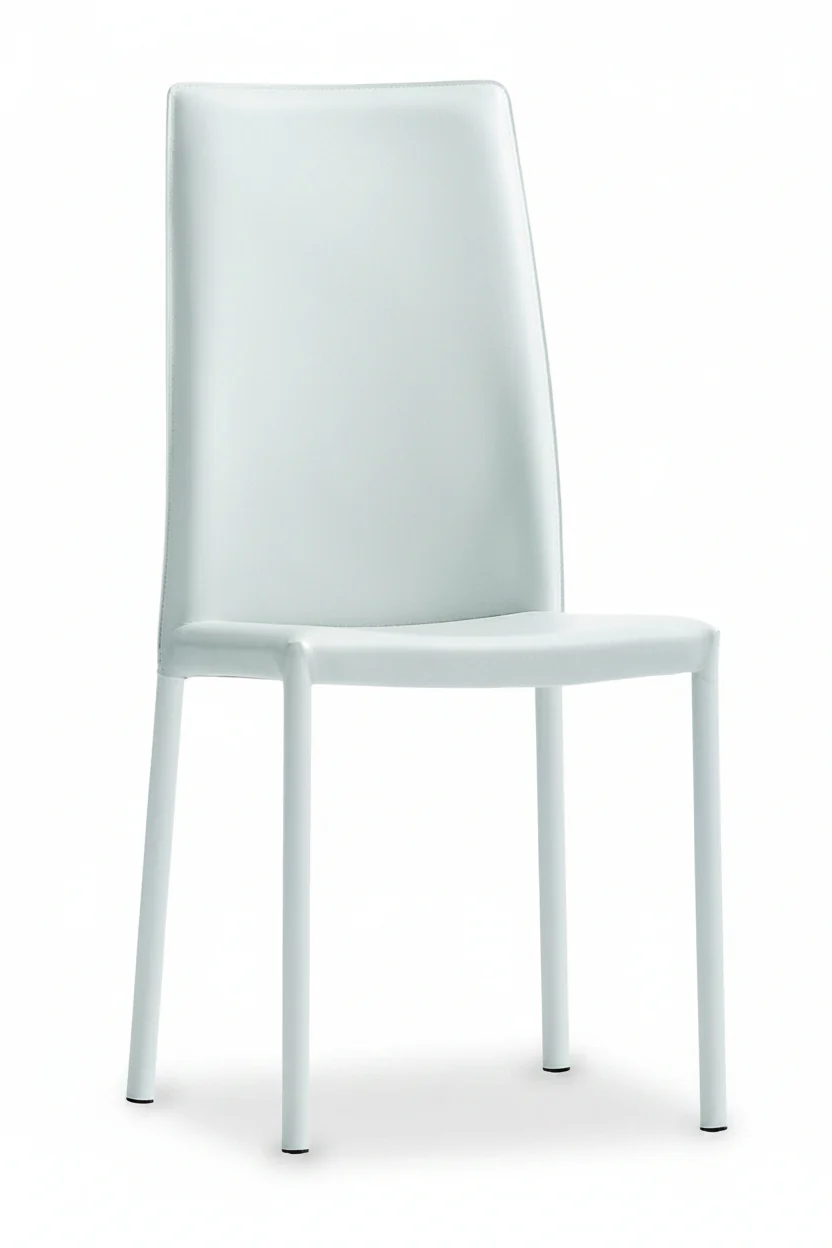 Nuvola SA M CU Side Chair by Midj