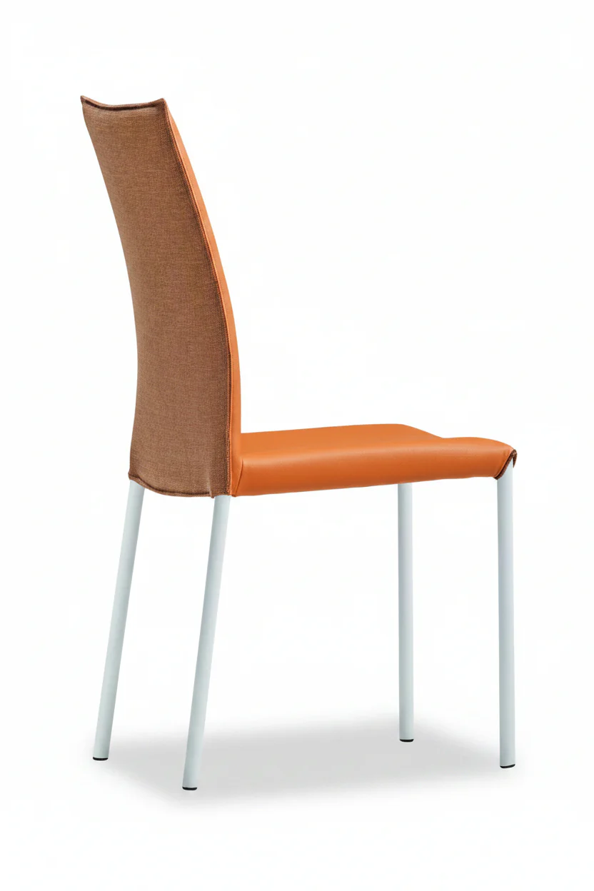 Nuvola SA M TS Side Chair by Midj