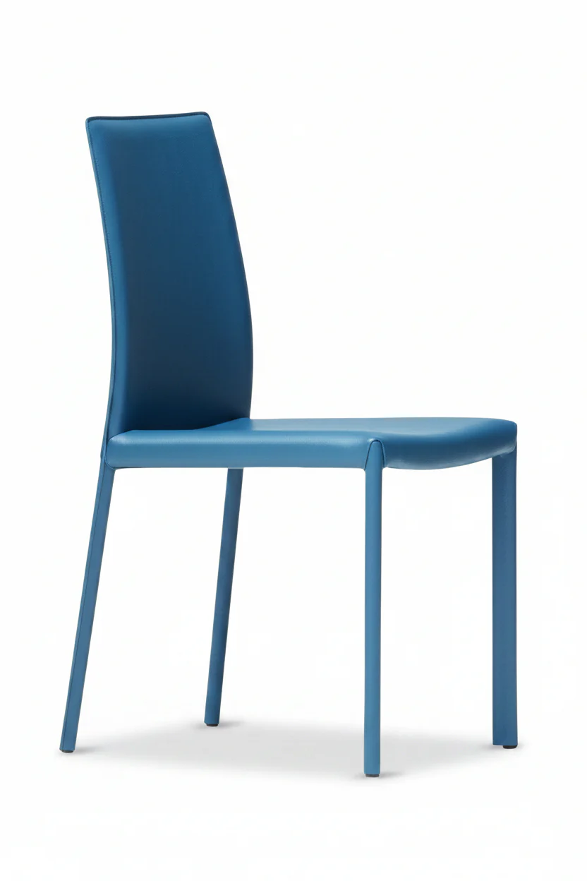Nuvola SB R CU Side Chair by Midj