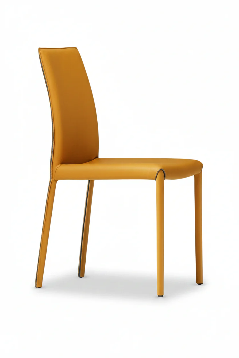 Nuvola SB R TS Side Chair by Midj