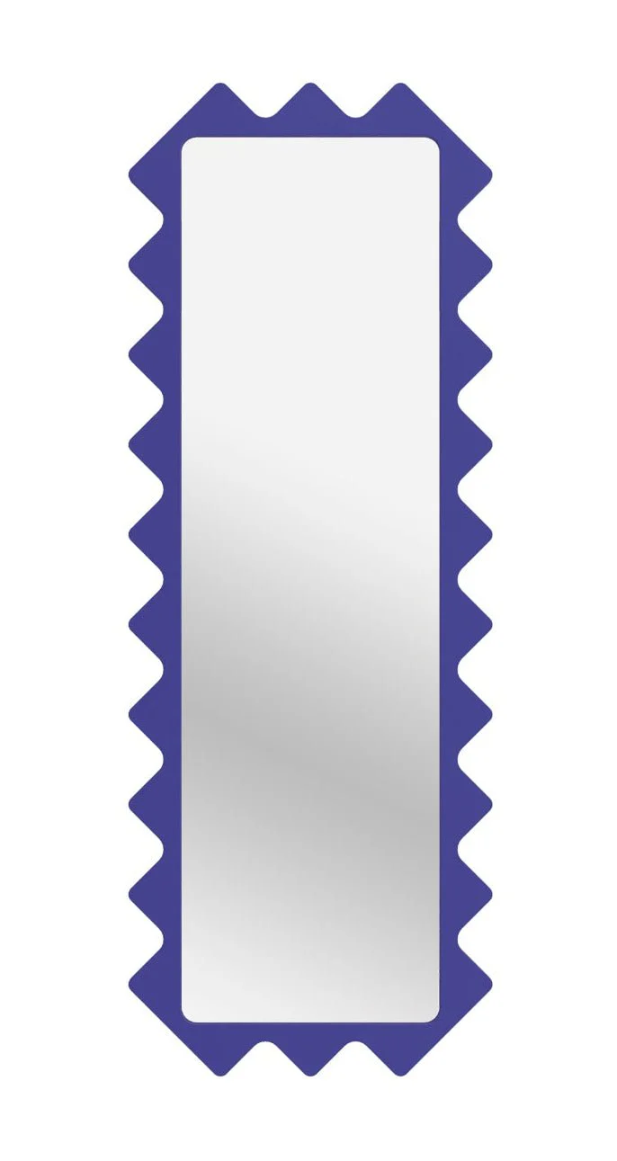 Oberig 103 Mirror by Oitoproducts