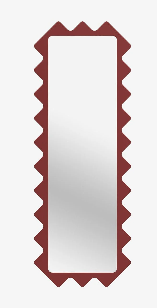Oberig 103 Mirror by Oitoproducts - Image 2