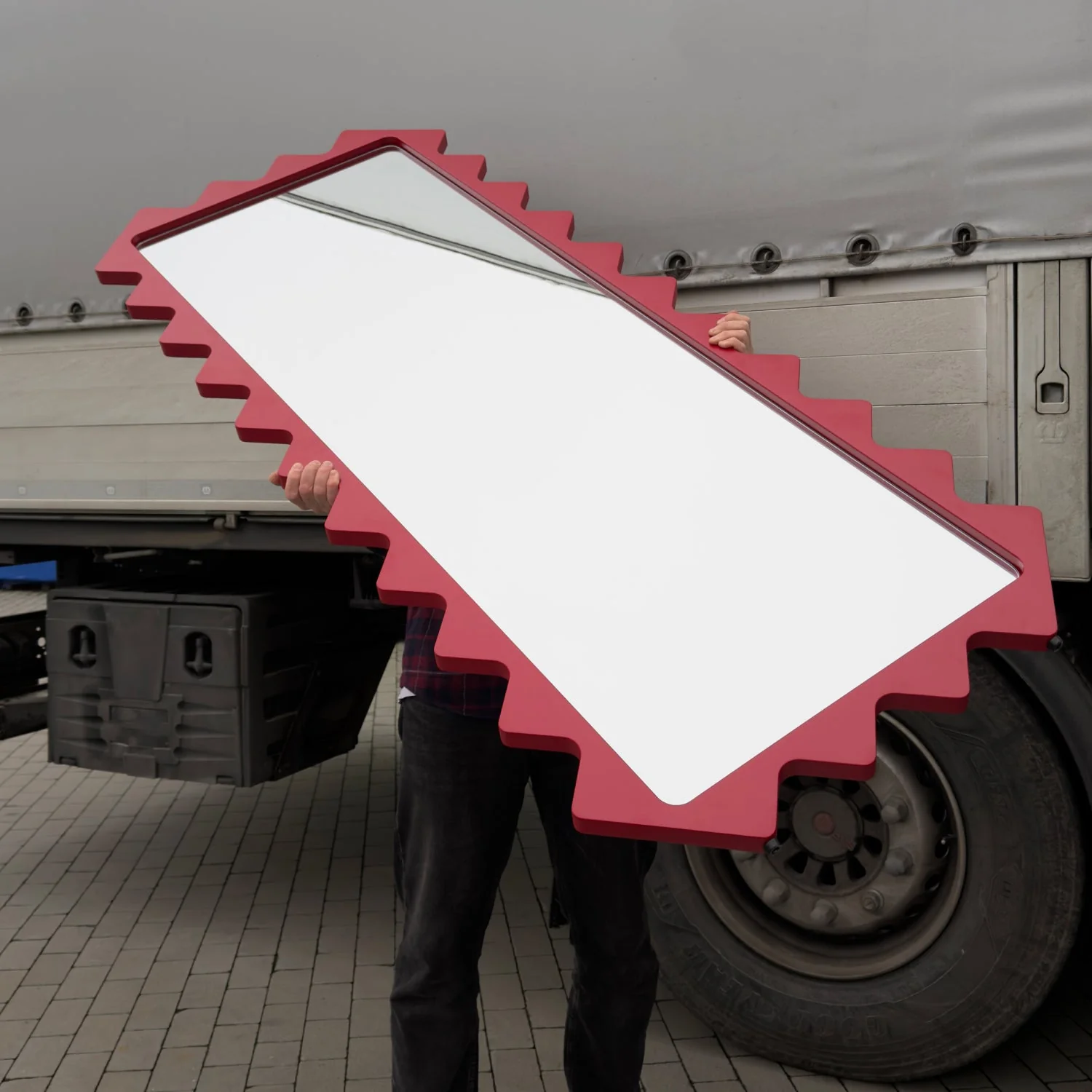 Oberig 103 Mirror by Oitoproducts - Image 7