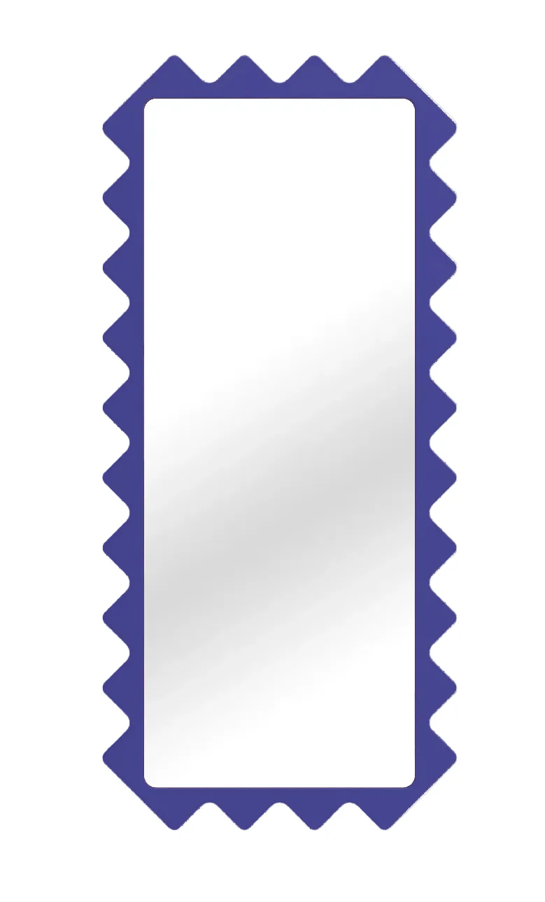 Oberig 104 Mirror by Oitoproducts - Image 2