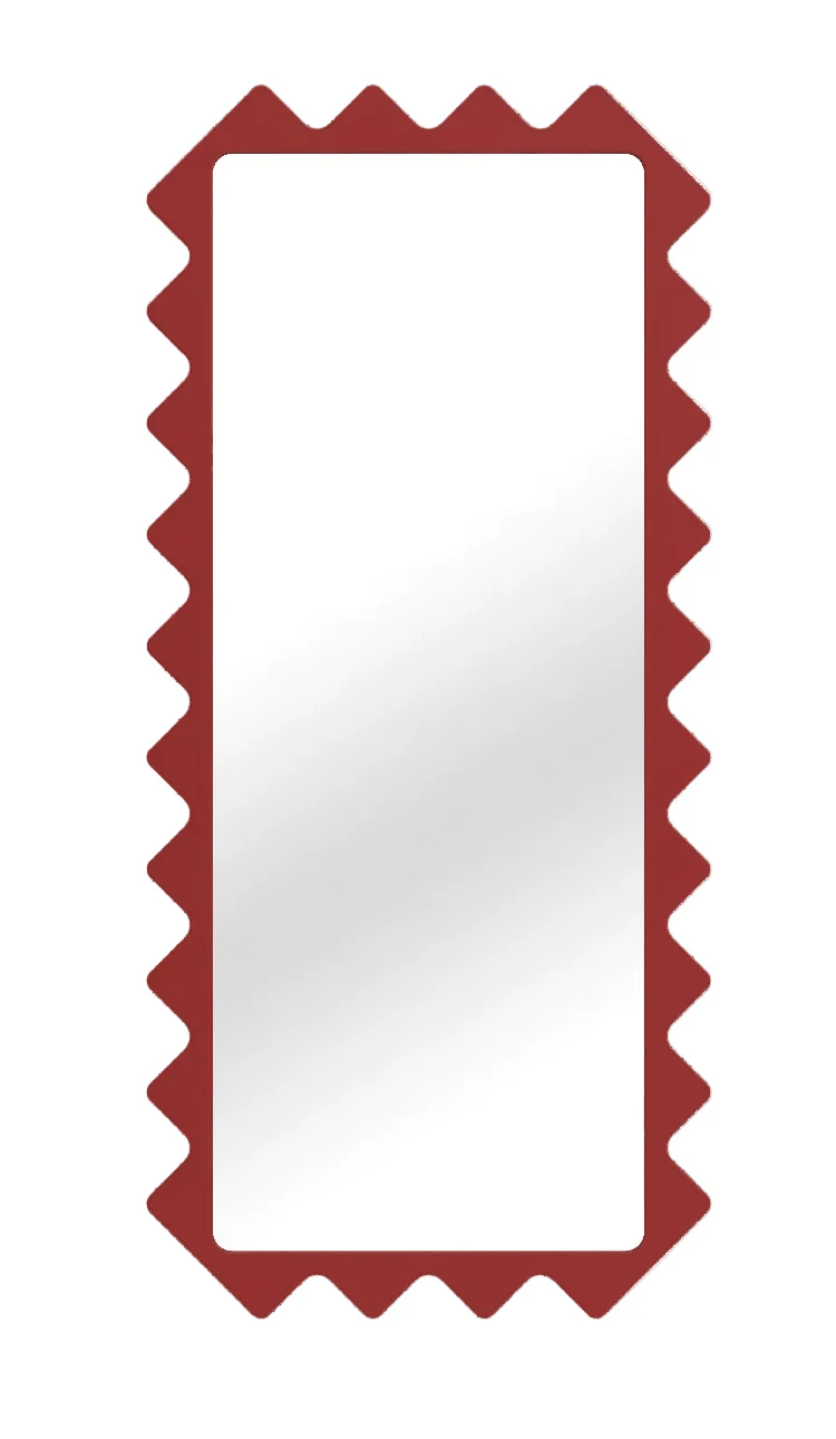 Oberig 104 Mirror by Oitoproducts - Image 4