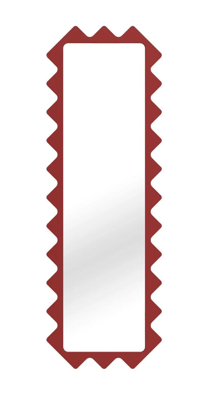 Oberig 113 Mirror by Oitoproducts - Image 2