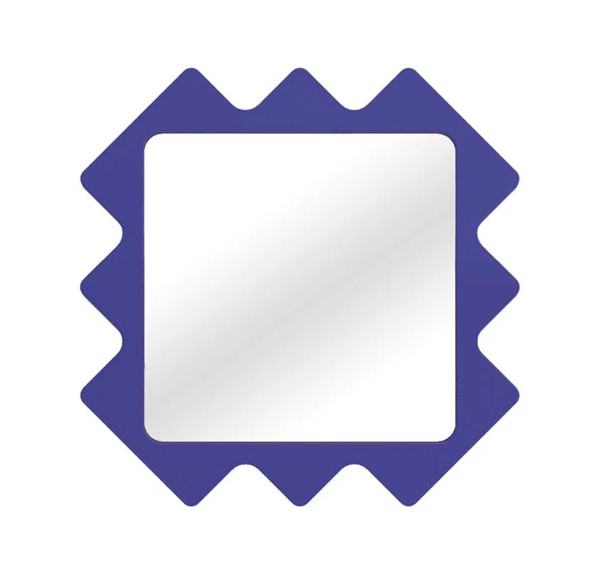 Oberig 33 Mirror by Oitoproducts