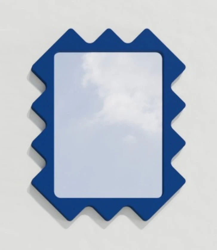 Oberig 43 Mirror by Oitoproducts - Image 2