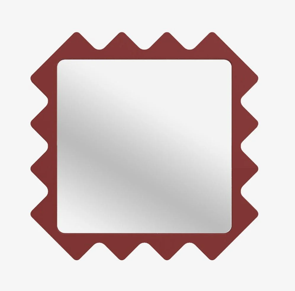 Oberig 44 Mirror by Oitoproducts - Image 2