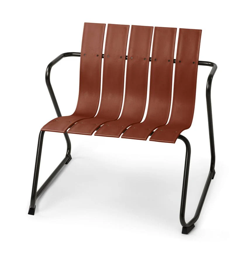 Ocean Lounge Chair by Mater - Image 2