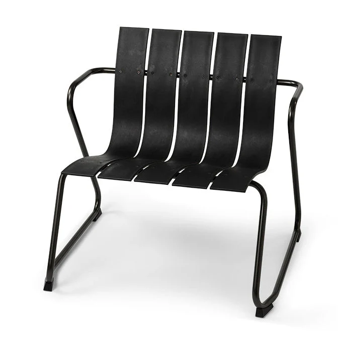 Ocean Lounge Chair by Mater - Image 3