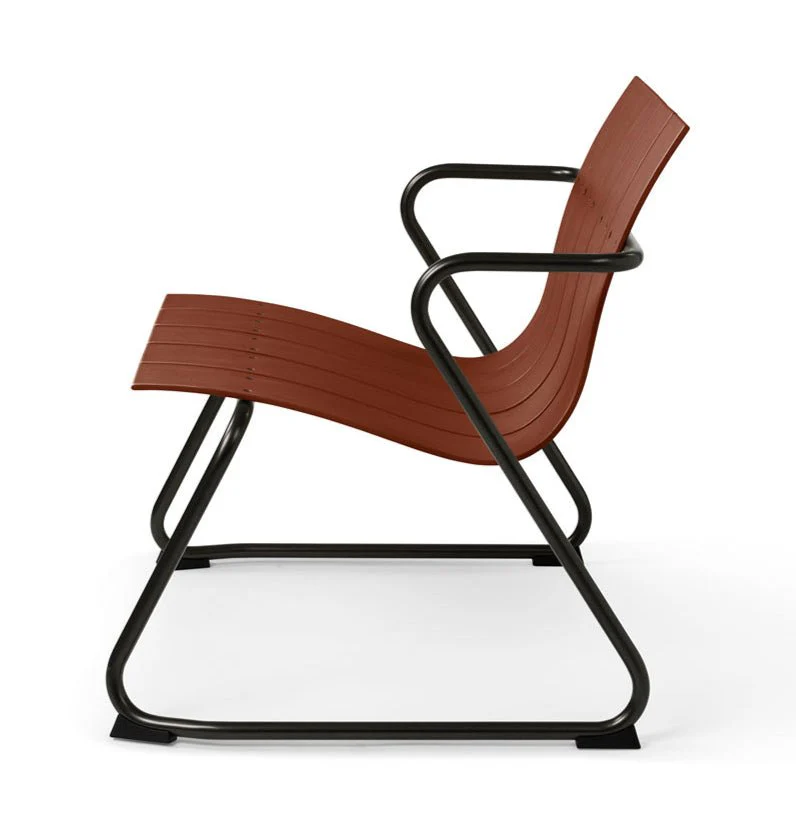 Ocean Lounge Chair by Mater - Image 5