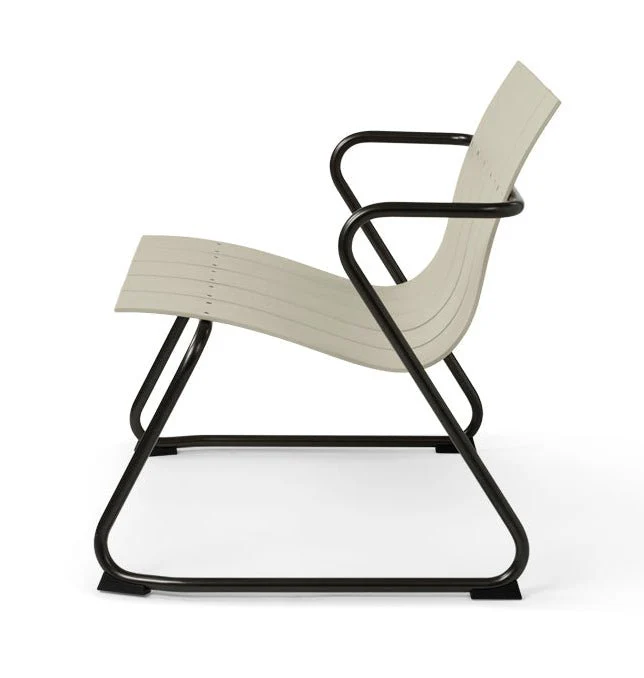 Ocean Lounge Chair by Mater - Image 7