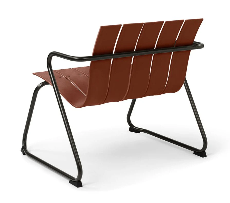 Ocean Lounge Chair by Mater - Image 8