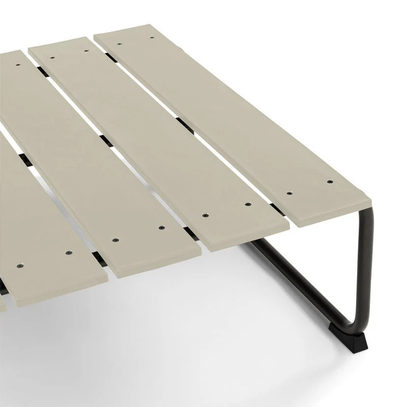 Ocean Lounge Table by Mater - Image 8