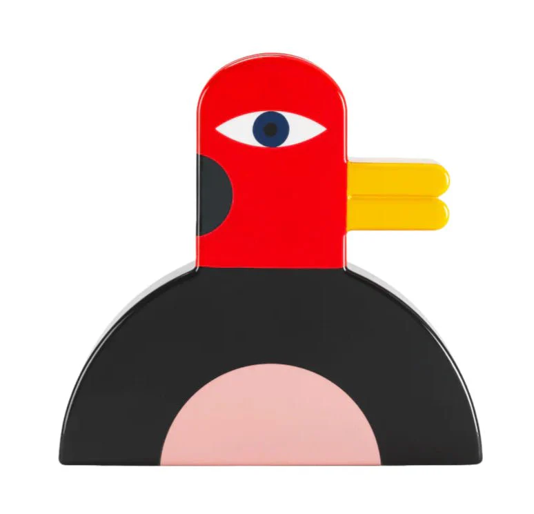 Oggian Giuggiolo Vase by Qeeboo - Image 2
