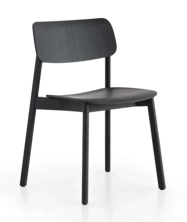 Oiva S370 Chair by Lapalma