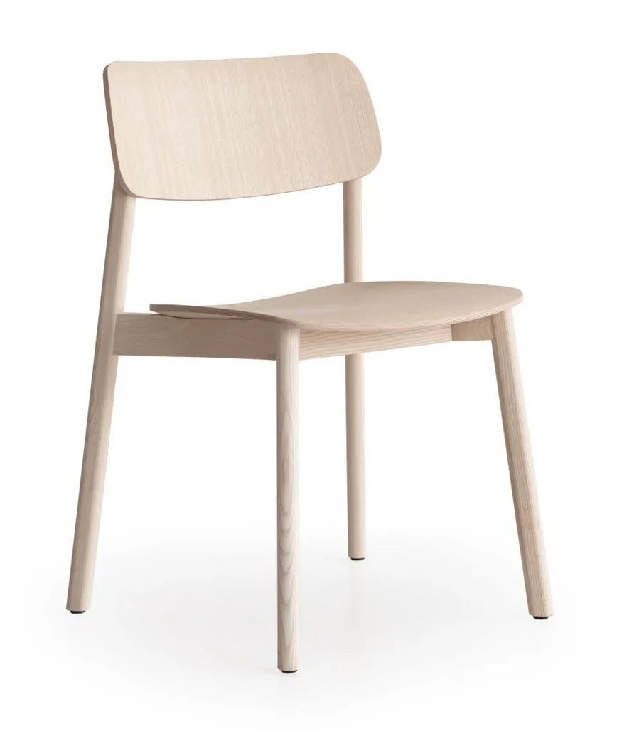 Oiva S370 Chair by Lapalma - Image 10