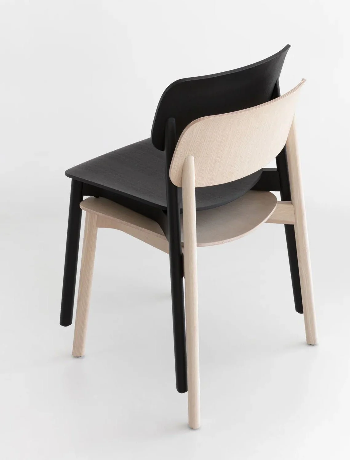 Oiva S370 Chair by Lapalma - Image 12
