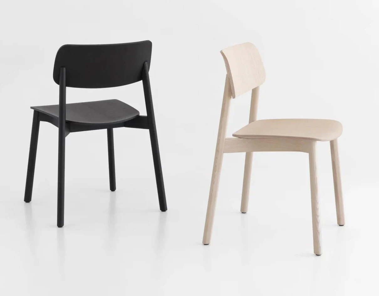 Oiva S370 Chair by Lapalma - Image 13