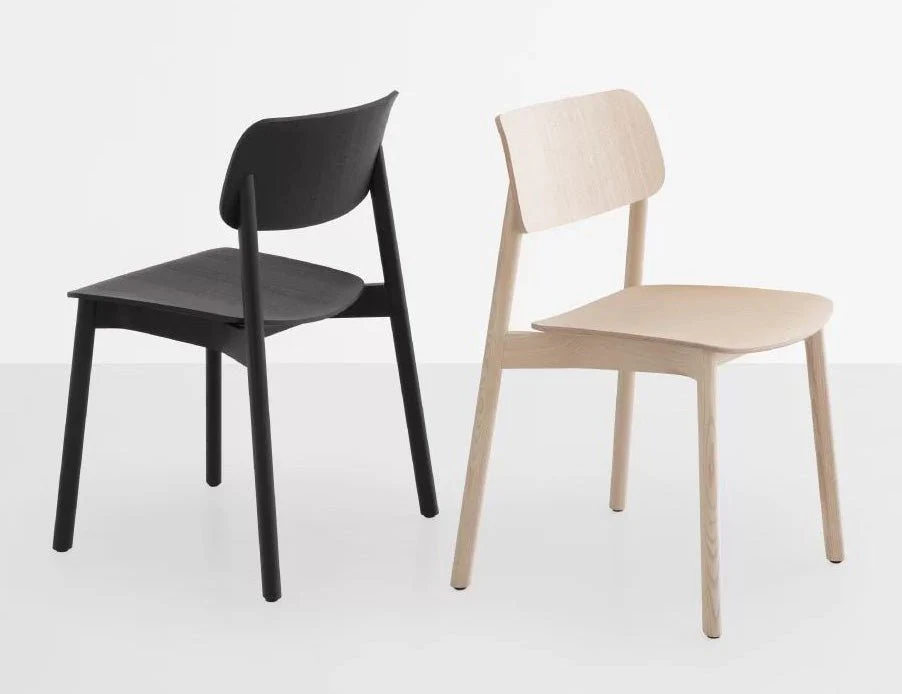 Oiva S370 Chair by Lapalma - Image 17