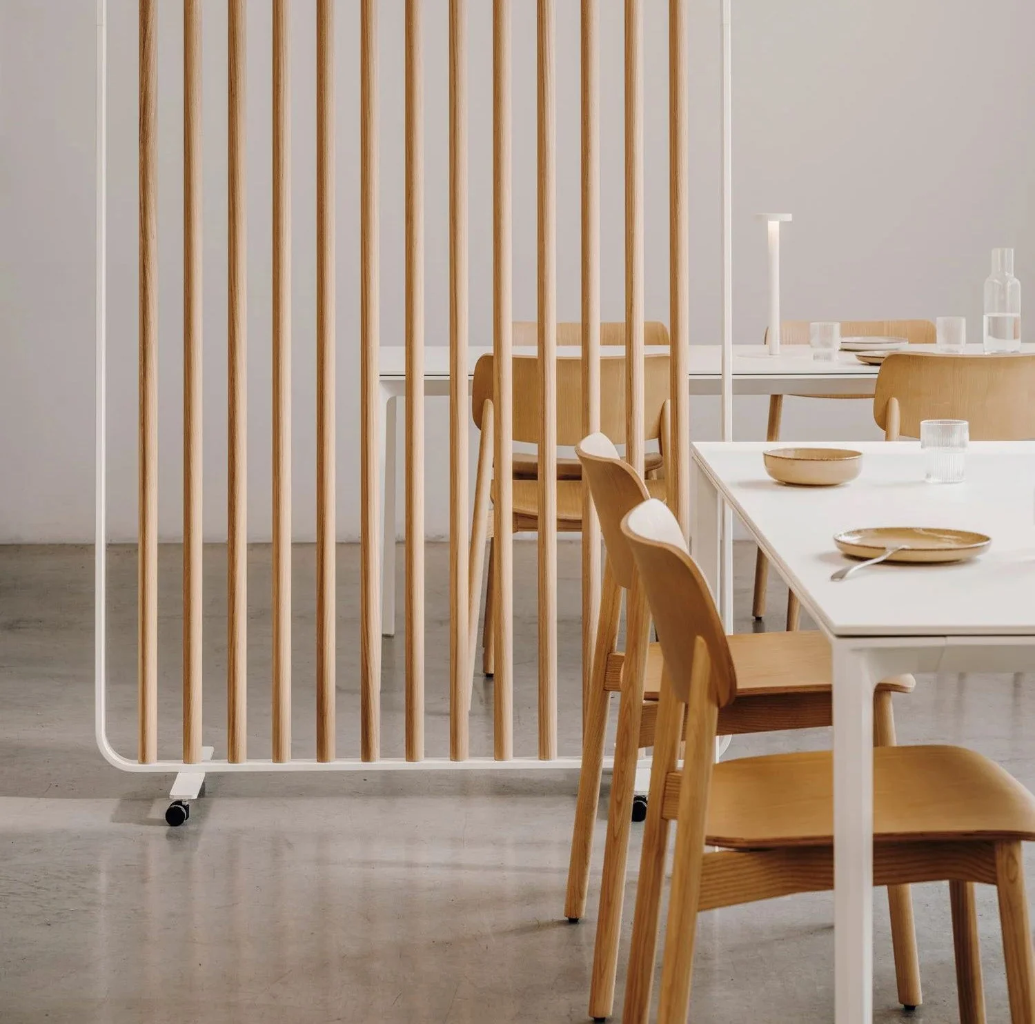 Oiva S370 Chair by Lapalma - Image 18
