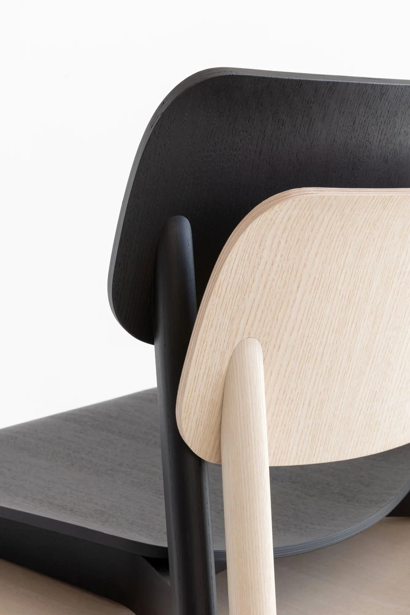 Oiva S370 Chair by Lapalma - Image 19