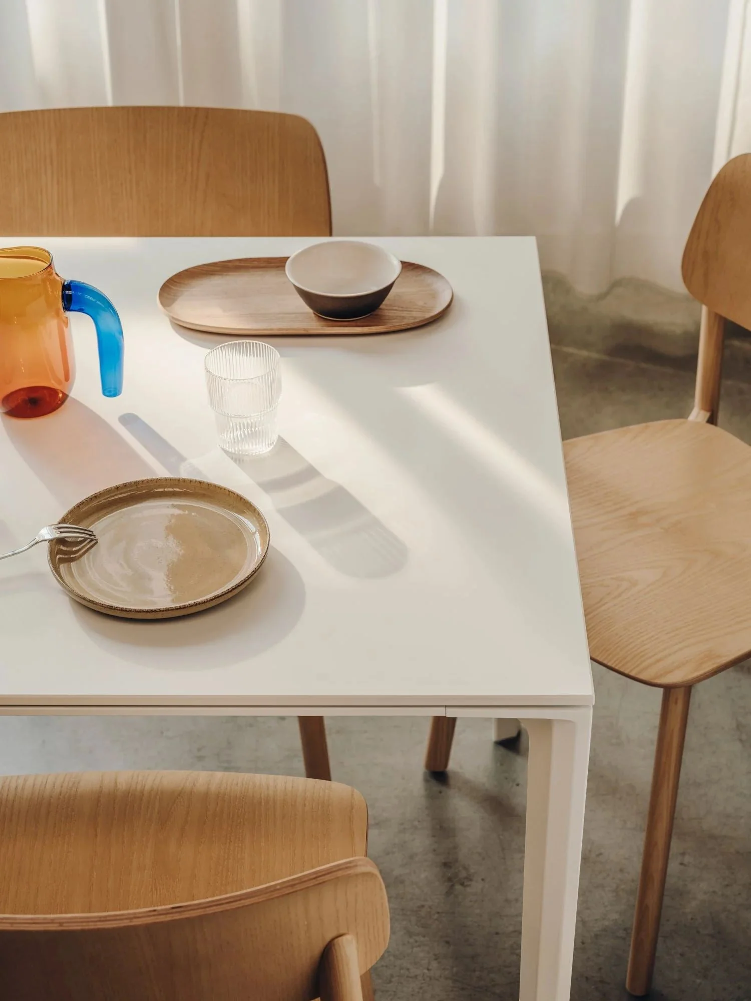 Oiva S370 Chair by Lapalma - Image 22