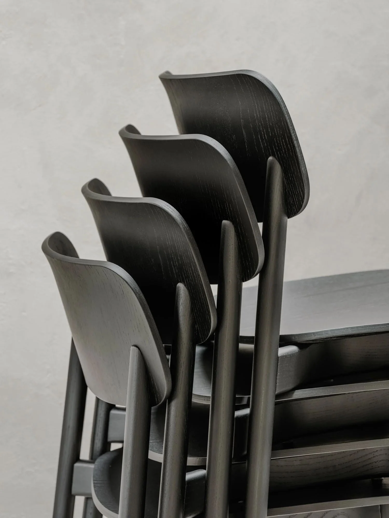 Oiva S370 Chair by Lapalma - Image 23