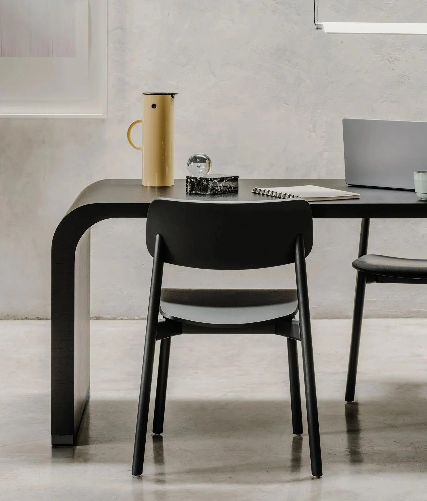 Oiva S370 Chair by Lapalma - Image 26